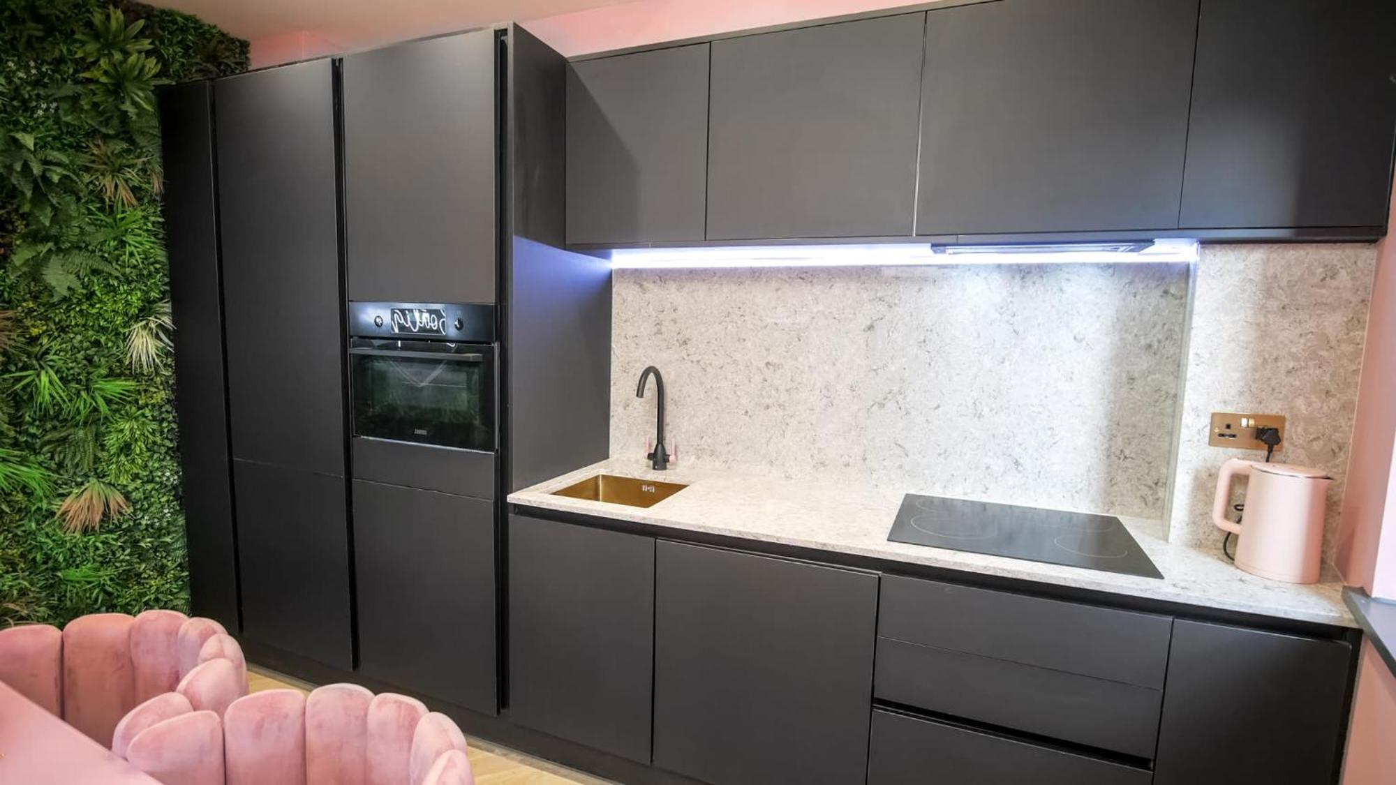 Boujee By The Heim Residences แมนเชสเตอร์ ภายนอก รูปภาพ