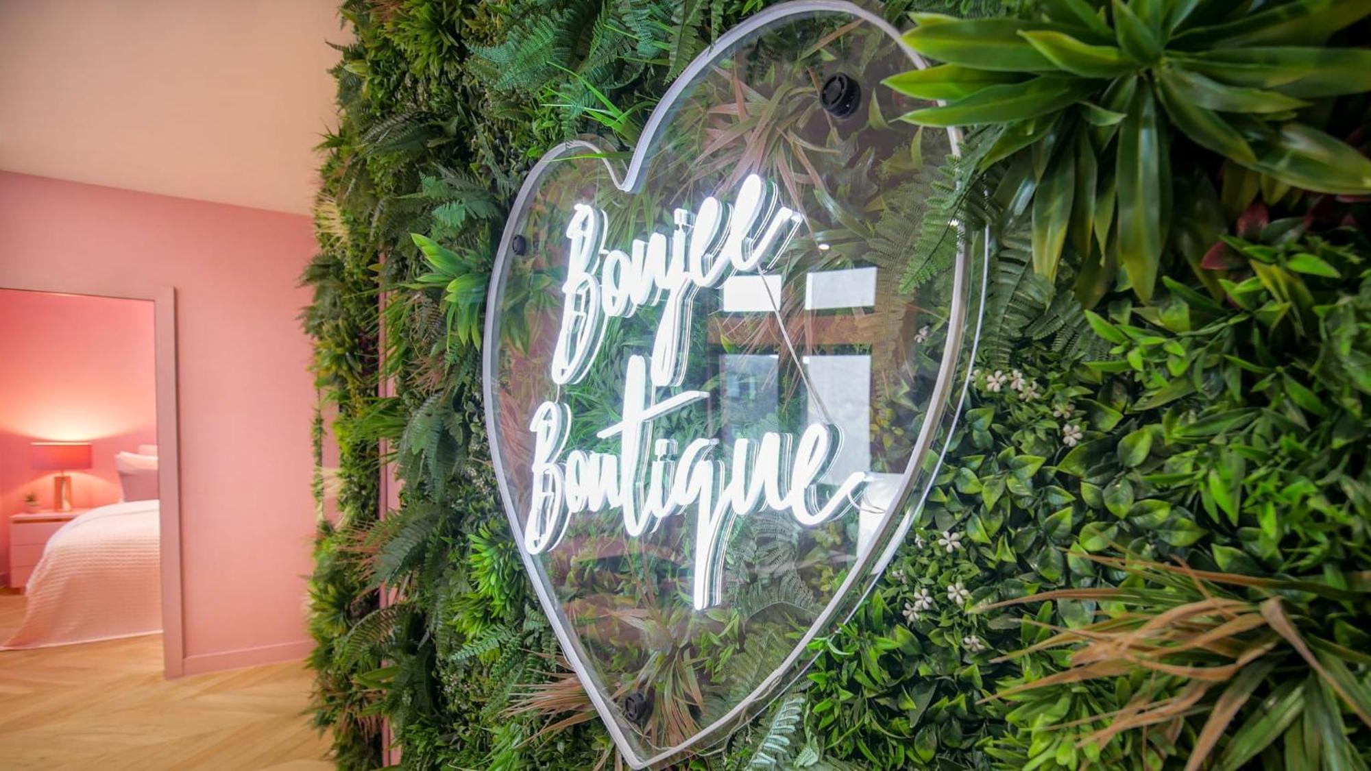 Boujee By The Heim Residences แมนเชสเตอร์ ภายนอก รูปภาพ